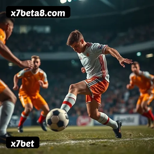 Catálogo x7bet 3.100+ jogos - Pragmatic Play, Evolution, NetEnt