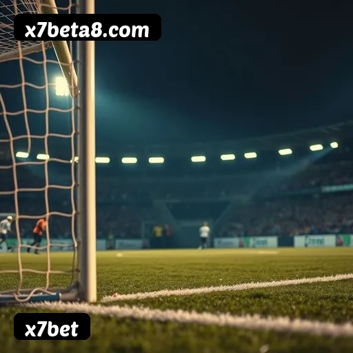 Logo da x7bet