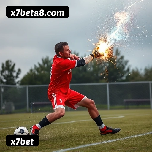 Loterias online disponíveis na x7bet