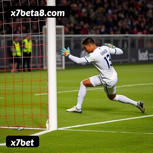 x7bet PIX instantâneo Brasil - Depósito e saque em minutos 24/7