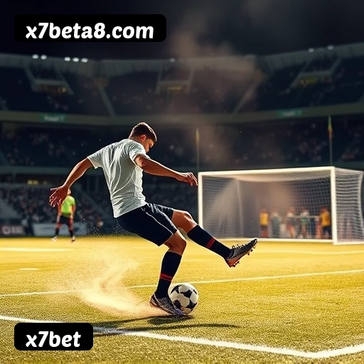 Níveis do programa VIP da x7bet